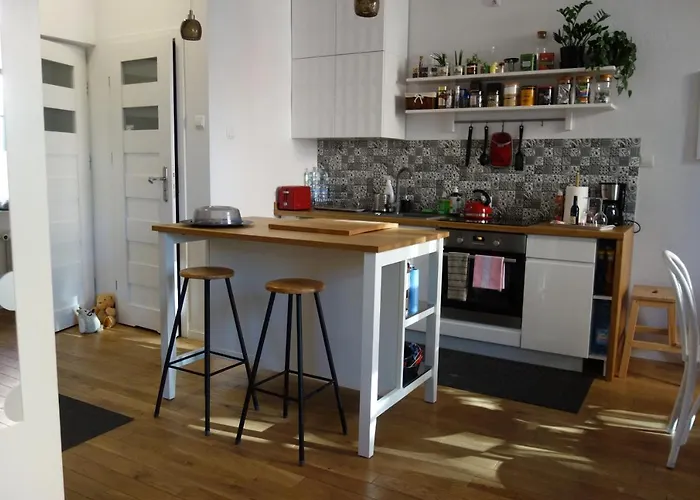 Apartament Przy Katedrze