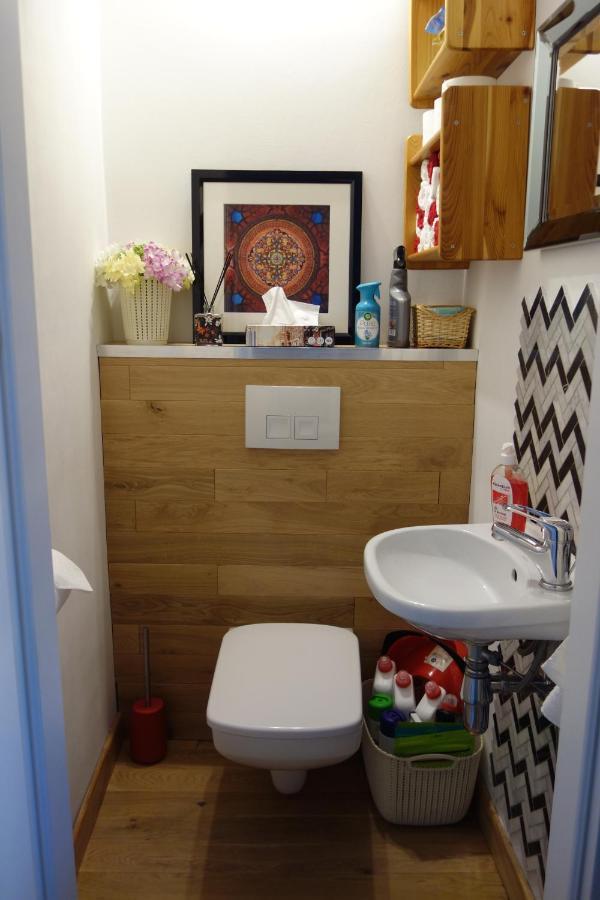 Przy Katedrze Apartment Torun