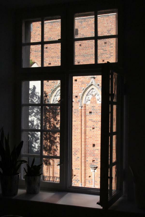 Apartment Przy Katedrze *