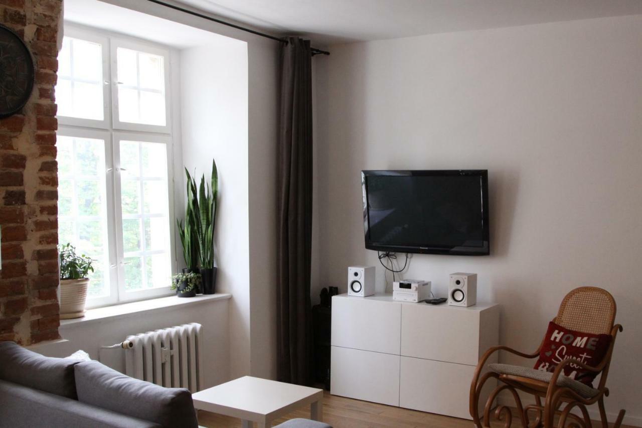 Przy Katedrze Apartment