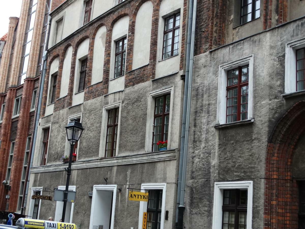 Przy Katedrze Apartment Torun