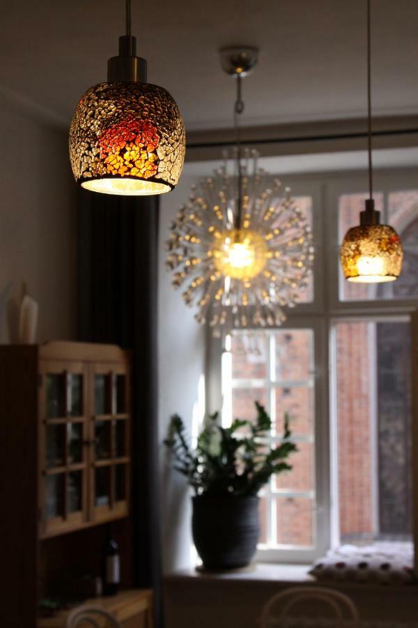 Przy Katedrze Apartment Torun