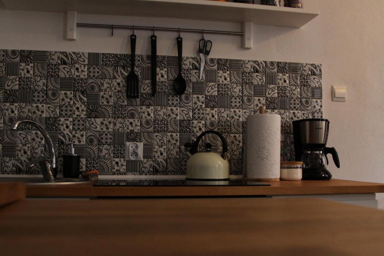 Przy Katedrze Apartment *