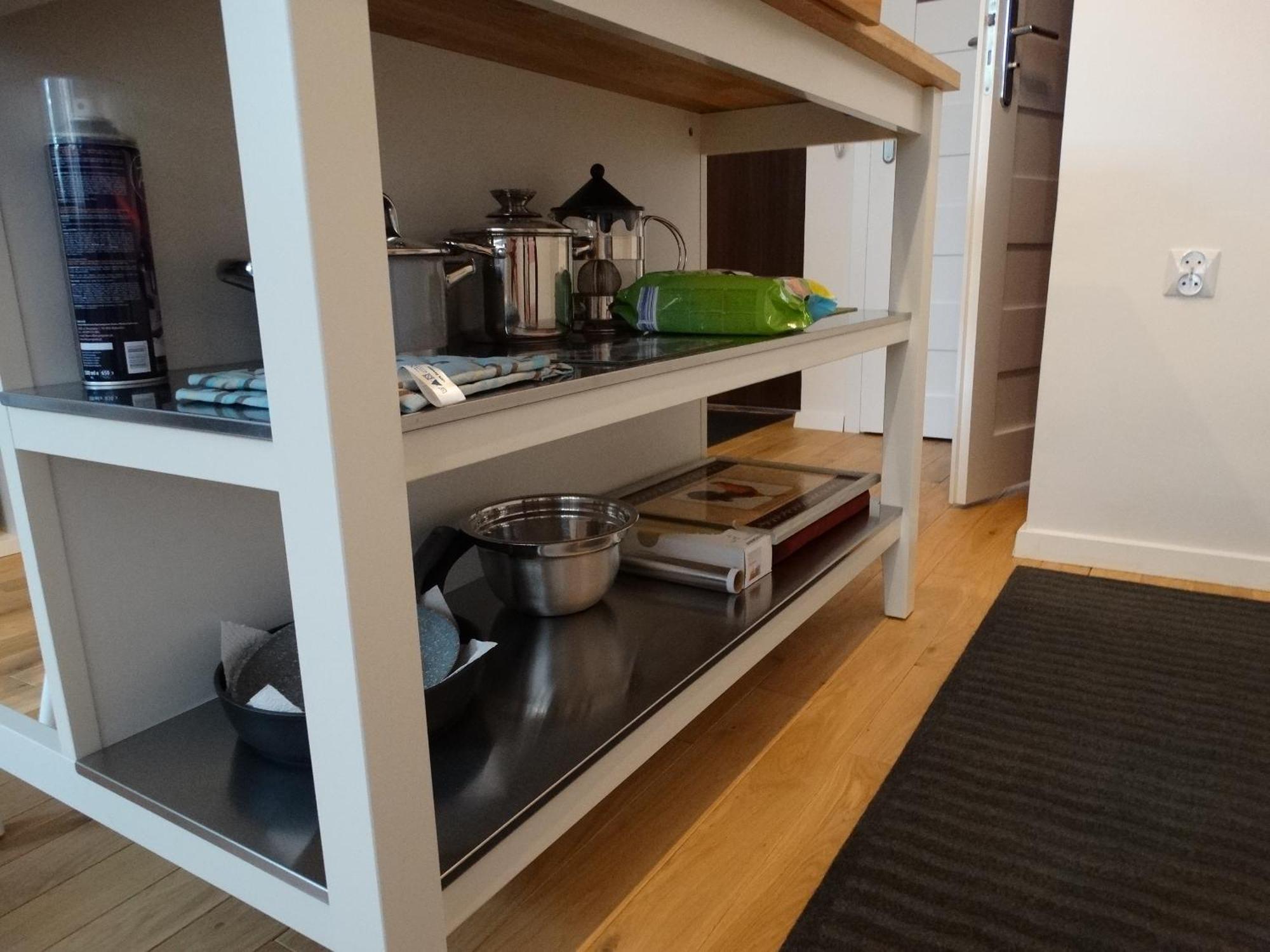 Apartment Przy Katedrze Torun